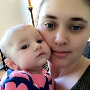 Meet your Posher, Chelsie